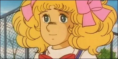 Comment s'appelle cette petite orpheline, recueillie par Sur Maria ?