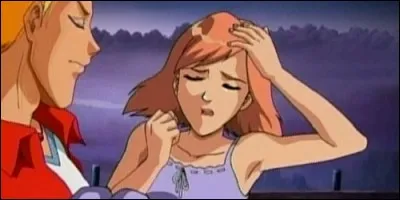 Dans "Martin Mystère", comment se prénomme la fille dont Martin est amoureux ?