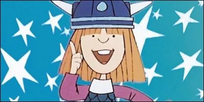 Quel est le nom du village de Vic dans "Vic le Viking" ?