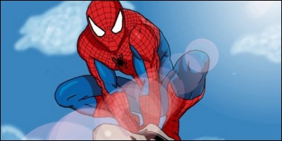Quelle est la véritable identité de Spiderman dans le dessin animé du même nom ?