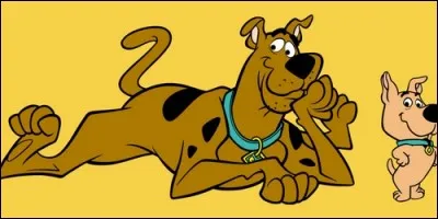 Dans "Scooby-Doo", comment se nomme son neveu ?