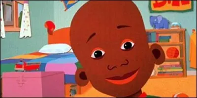 Dans "Bill Junior", de quel acteur s'agit-il ?