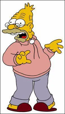 Qui est sur la photo ?