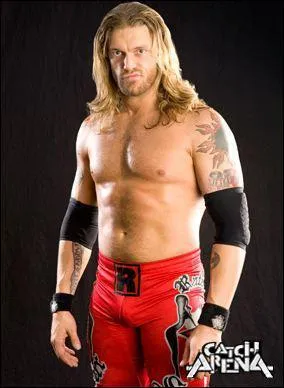 Quand a-t-il commenc le catch ?