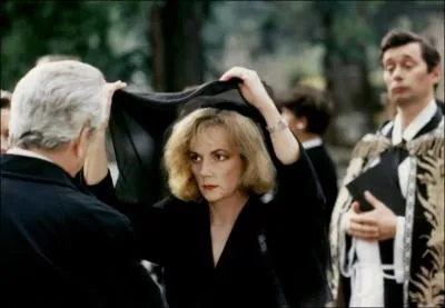 Un film de 1987 avec Daniel Glin, il s'agit de ... .