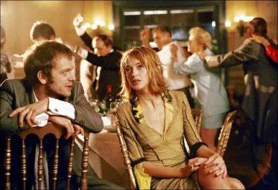 Un film de 2004 avec Franois Berland, il s'agit de ... .