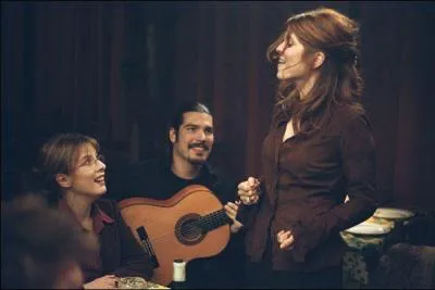 Un film de 2003 avec Karin Viard , il s'agit de ... .