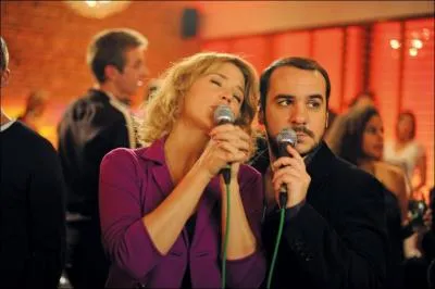 Un film de 2009 avec Virginie Efira, il s'agit de ... .