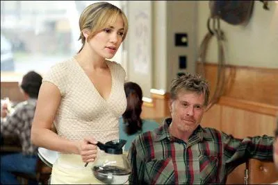 Un film de 2004 avec Morgan Freeman , il s'agit de ... .