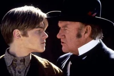 Un film de 1994 avec Sharon Stone, il s'agit de ... .