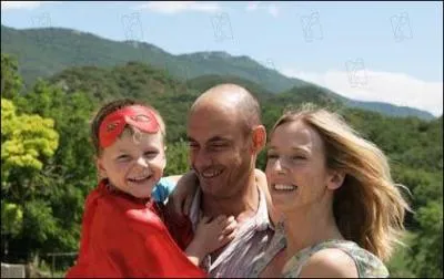 Un film de 2006 avec Charles Berling, il s'agit de ... .