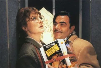 Un film de 1991 avec Daniel Auteil , il s'agit de ... .