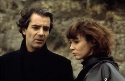 Un film de 1984 avec Pierre Arditi, il s'agit de ... .