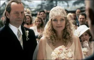 Un film de 1999 avec Bruce et Michelle , il s'agit de ... .