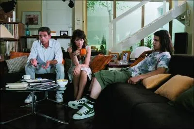 Un film de 2008 avec Zabou , il s'agit de ... .