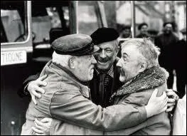 Quel est ce film de Gilles Grangier ?