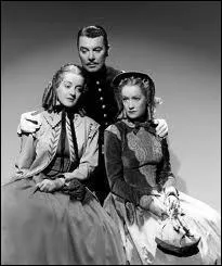 De qui est le roman 'La vieille fille' ?