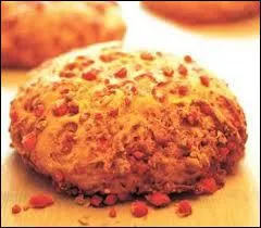 Comment s'appelle ce dessert ?