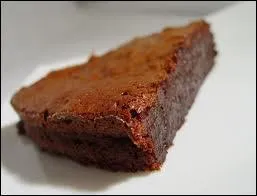 Comment s'appelle ce dessert ?