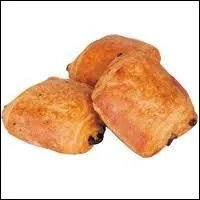 Comment s'appelle ce dessert ?