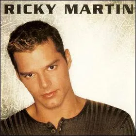 Ricky Martin nous apprend  compter avec son fameux. .