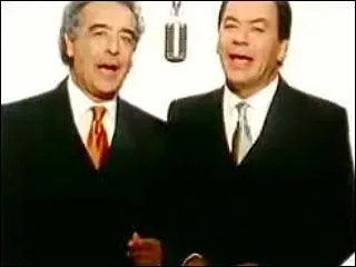 Los Del Rio signe un tube mondialement connu et que l'on danse encore souvent...