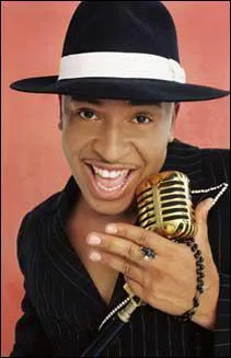 Lou BEGA nous fait nous dhancher sur son fameux :