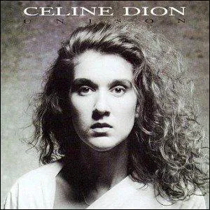 Quel titre de Cline Dion date des annes 90 ?