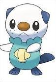 Quiz Pokemon