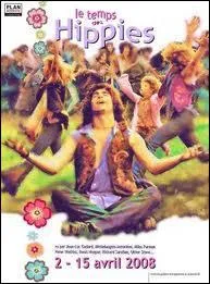 A qui doit-on les paroles 'Si vous allez  San Francisco, vous les verrez des fleurs dans les cheveux' ?