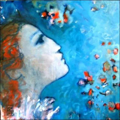 Qui a crit ' l'ombre des jeunes filles en fleurs' ?