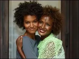 Quel est ce film de Sherry Horman ?