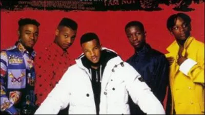 Quel est ce groupe qui chantait 'Casanova'