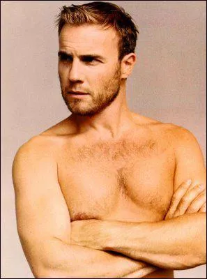 Gary Barlow