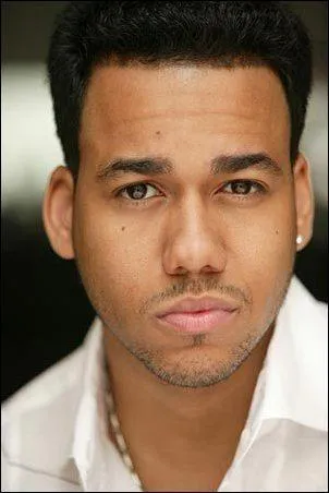 Anthony 'Romeo' Santos