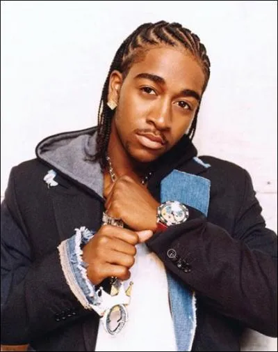 Omarion