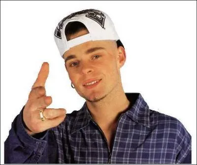 Brian Harvey