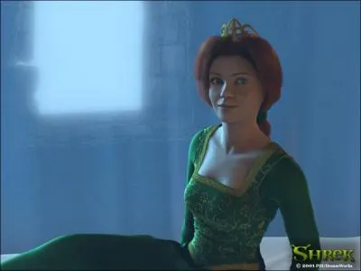 Qui chante la chanson de Fiona dans ''Shrek'' qui se nomme 'It is you' ?