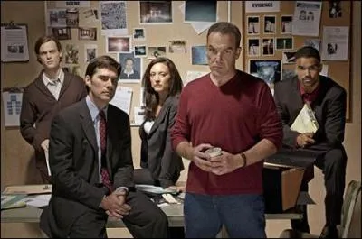 Dans Esprits criminels dans l'pisode ''Le pyromane'', quelle musique est utilise pendant que l'on voit les flammes consumer la maison ?