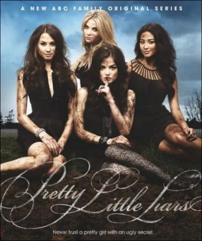 Comment s'appellent la chanson et le groupe qui chante le gnrique de la srie ''Pretty little liars'' ?