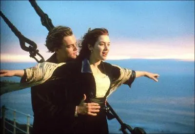 Comment s'appelle la chanson du Titanic qui reprend le theme de ''My heart will go on'' ?