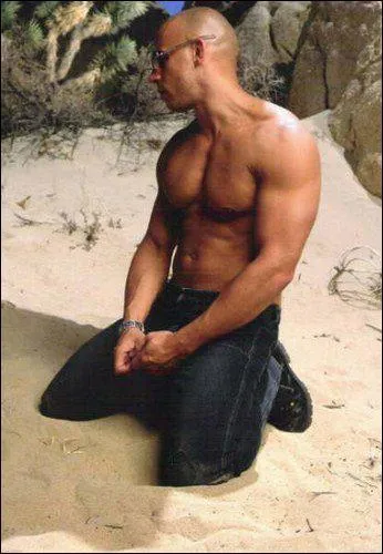 Dans quel film Vin Diesel n'a pas t un des producteurs excutifs ?