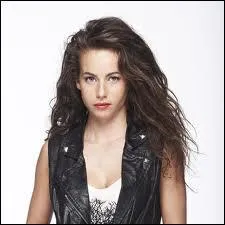 Comment s'appelle ce personnage ?