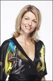 Comment s'appelle ce personnage ?