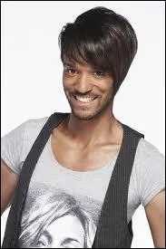 Comment s'appelle ce personnage ?