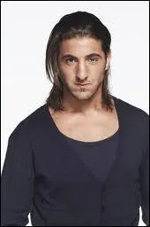 Comment s'appelle ce personnage ?