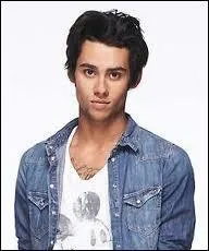 Comment s'appelle ce personnage ?