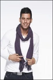 Comment s'appelle ce personnage ?