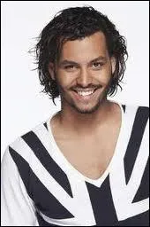 Comment s'appelle ce personnage ?