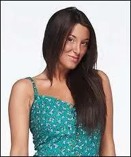 Comment s'appelle ce personnage ?